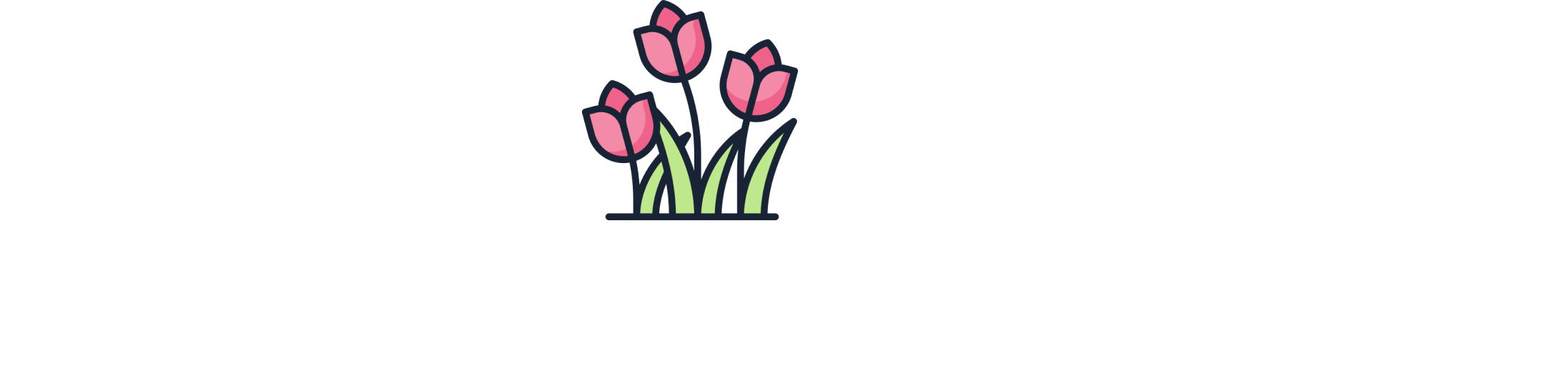Bloom & Blossom logo